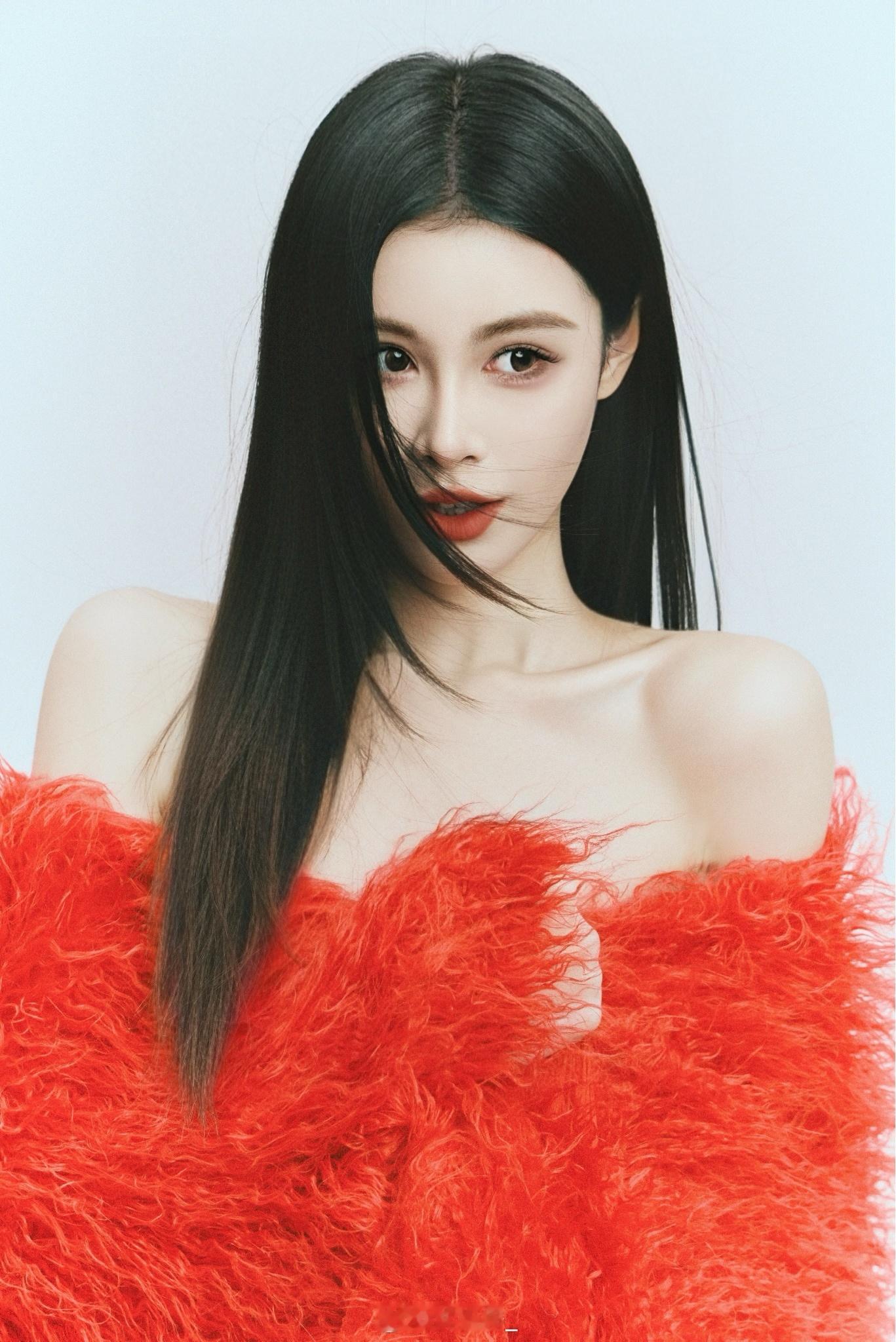 一生要红的中国女人 