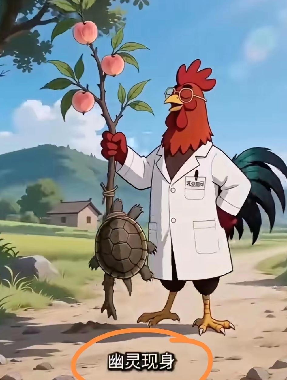 如此清晰自然的动画版制作出来了，不用解释，看一眼就知道个为什么了
小短腿速归，集