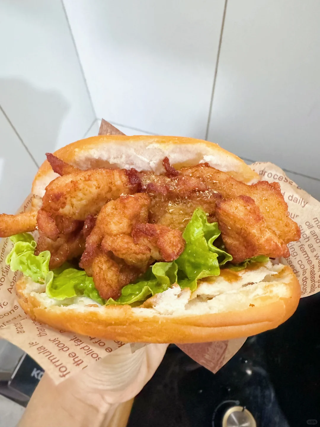小时候吃的鼎香坊里脊肉饼，在家也可以做哦