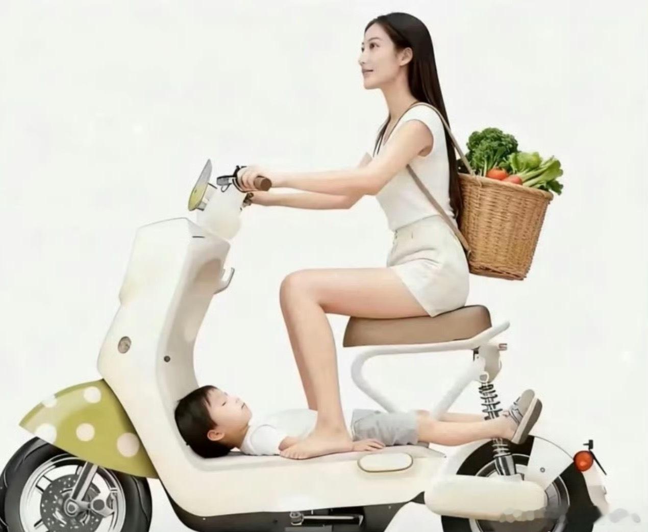 雅迪电动车致歉“被骂了 这锅谁背？”