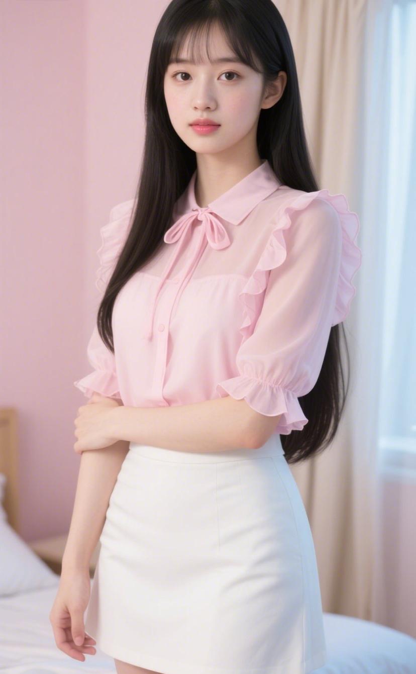 有的时候真的，我都感觉我自己傻傻的，好多事情都做不好决定…
你能不嫌我幼稚和背面