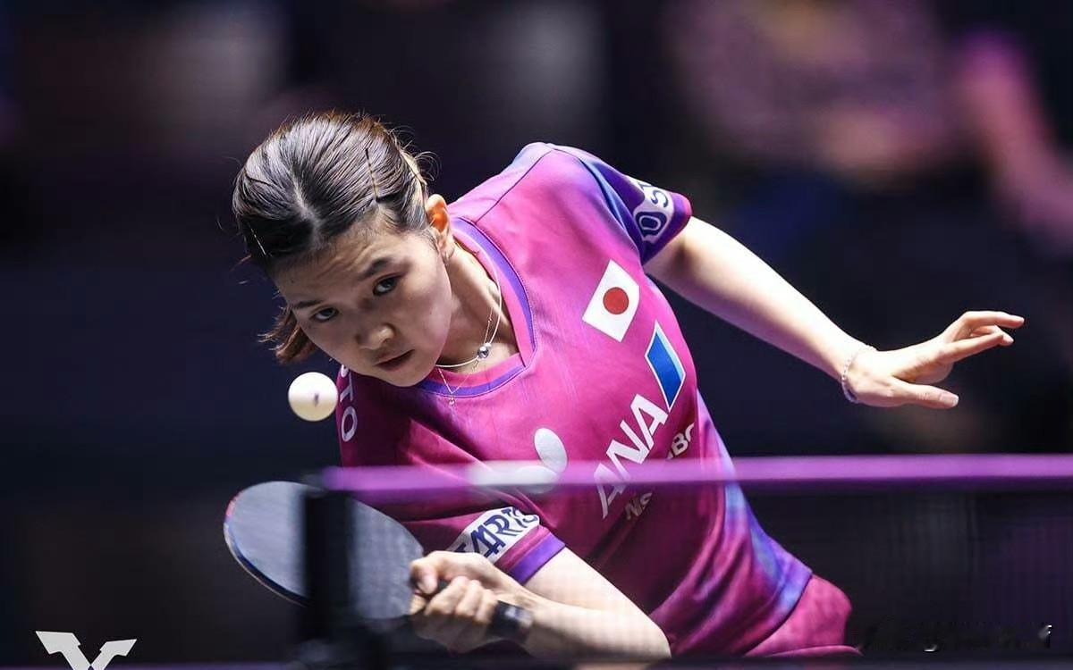 桥本帆乃香 3-0 完胜中国选手覃予萱，顺利晋级第二轮。
 
桥本帆乃香赛后表示