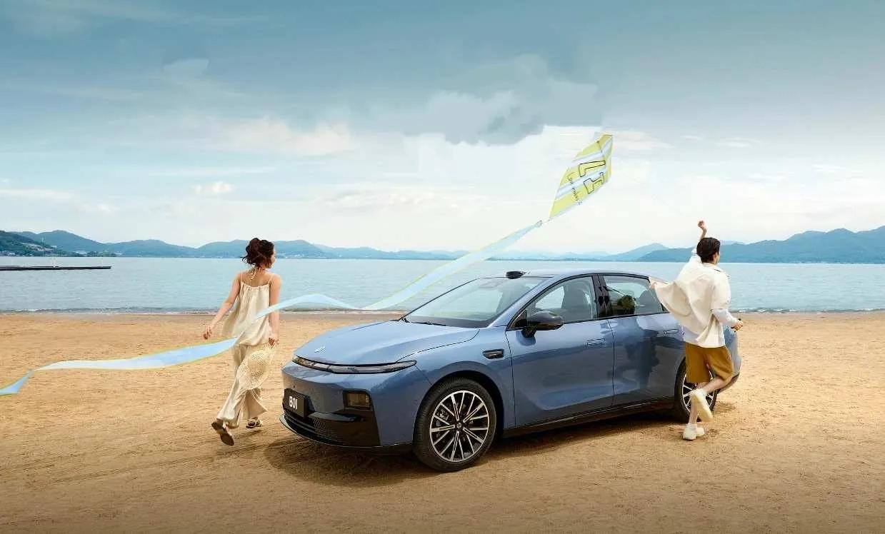 10万出头想选一款纯电家轿，哪些车型值得考虑？
 
手握10万出头的预算，想选一