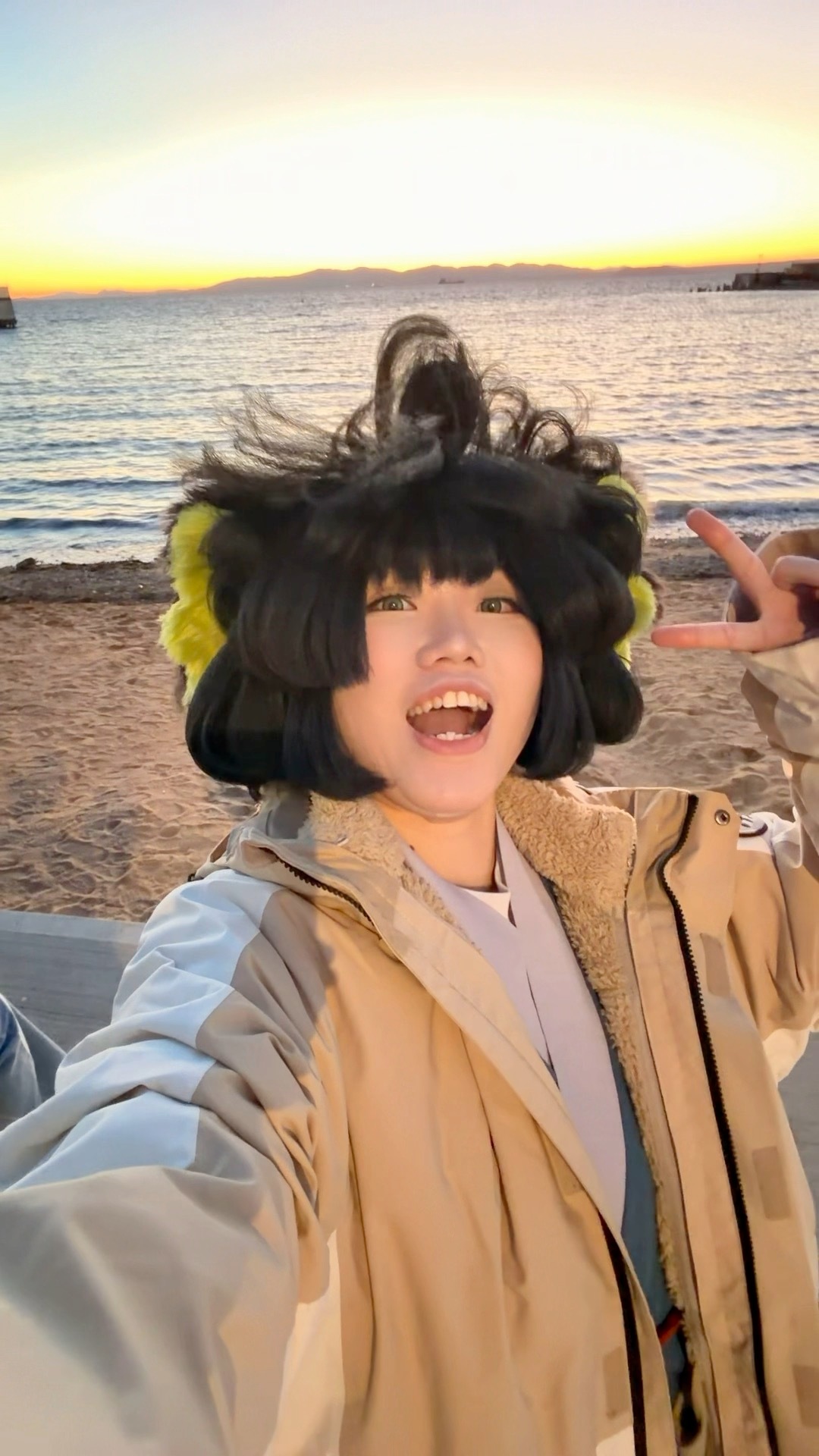 不再流浪，一起去旅行🧳罗小黑[超话] ​​​