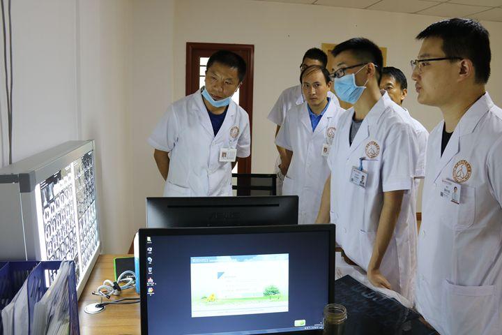 咳嗽变异性哮喘的治疗
咳嗽变异性哮喘是特殊类型的哮喘，治疗原则与典型哮喘相同，推