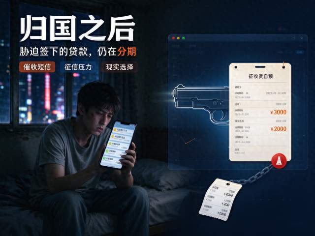 为什么网贷能逼王星还债，却在印度亏 70 亿？根源不在算法而在土壤