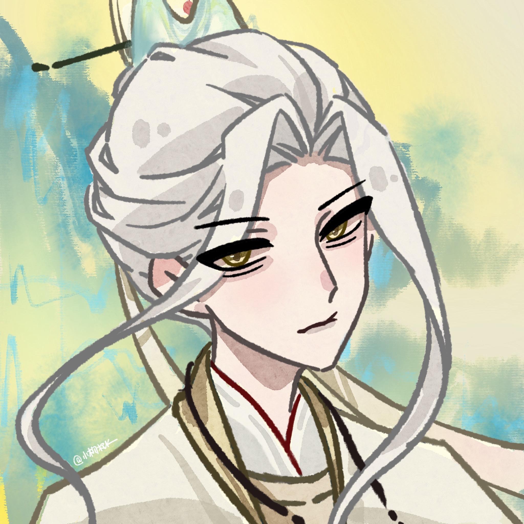 第五人格 宿伞之魂 咎安 第五人格故宫联动
