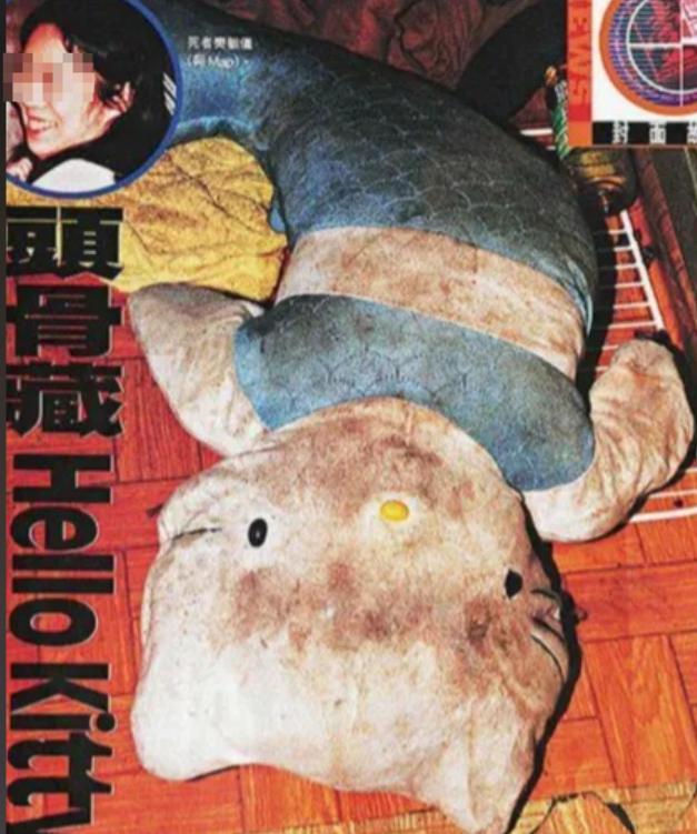 1999年，香港23岁陪酒女樊敏仪，因为拖欠夜总会陈文乐几千块钱，被陈文乐等三人