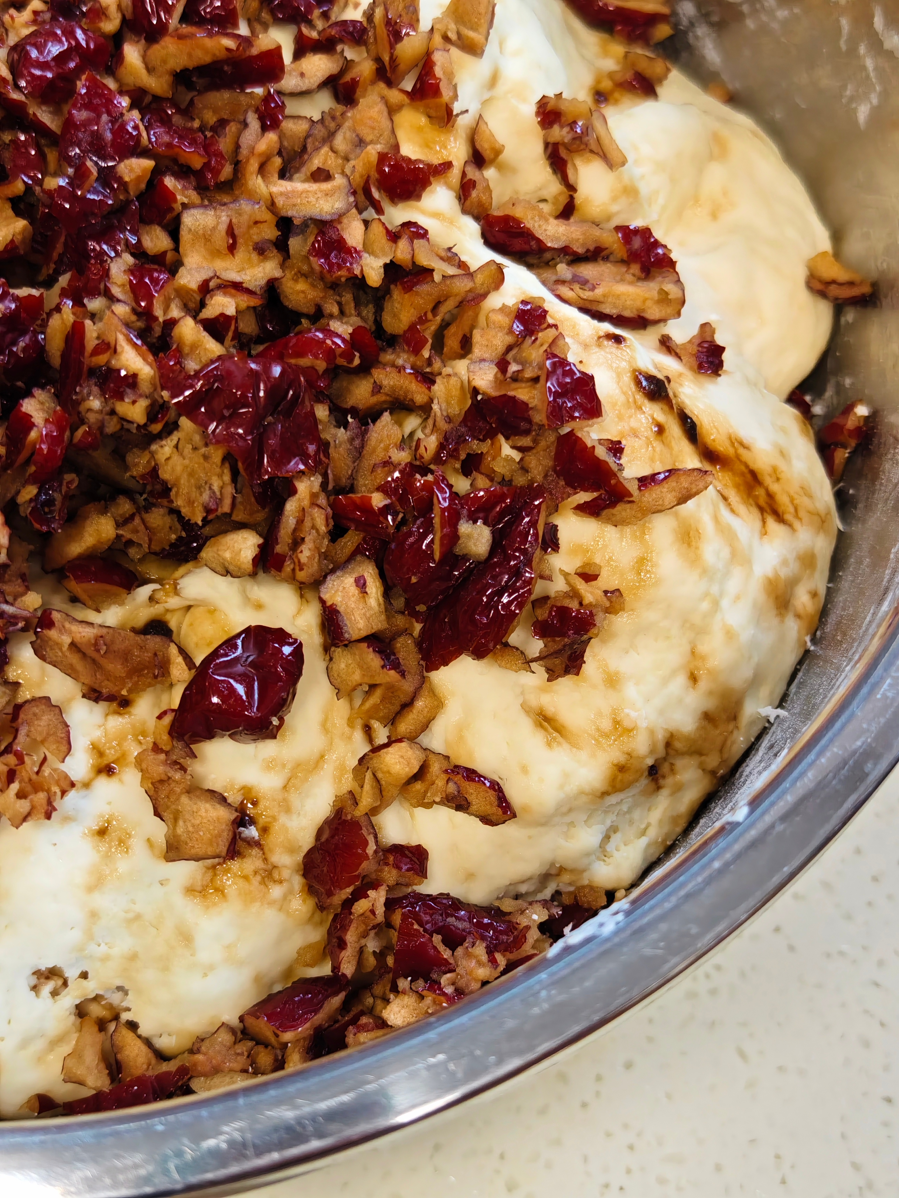 红枣红糖馒头ok山东人必备技能✓（碳水加升糖Pro版） 