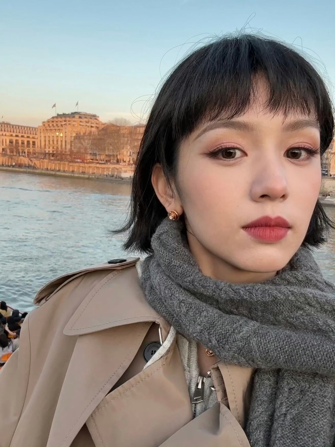 如此权威的电影脸周也