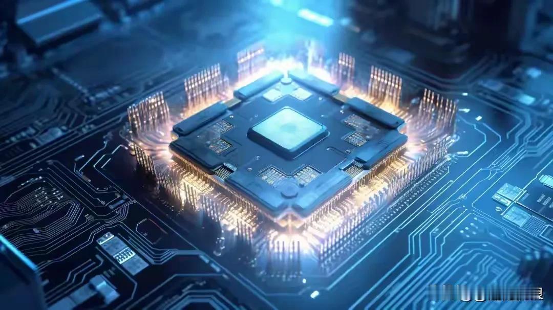 新凯来，到底有多牛？！🔥 中国半导体的「神秘王牌」，终于浮出水面！💥

——