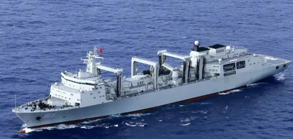 探秘航母编队：组成、优势及相关思考
航母那么厉害，为什么还要编队？
不是为帅，但