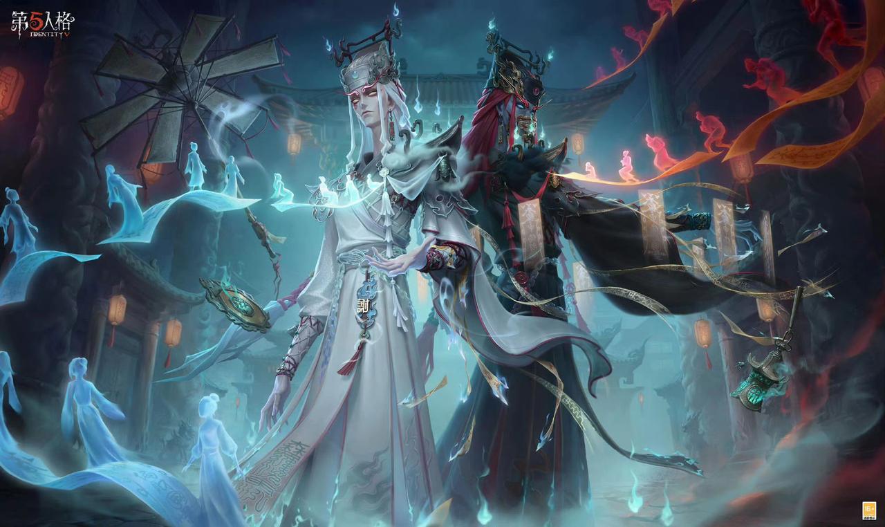 第五人格