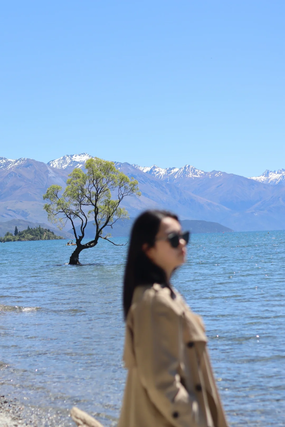 新西兰🇳🇿｜瓦纳卡，心灵之境