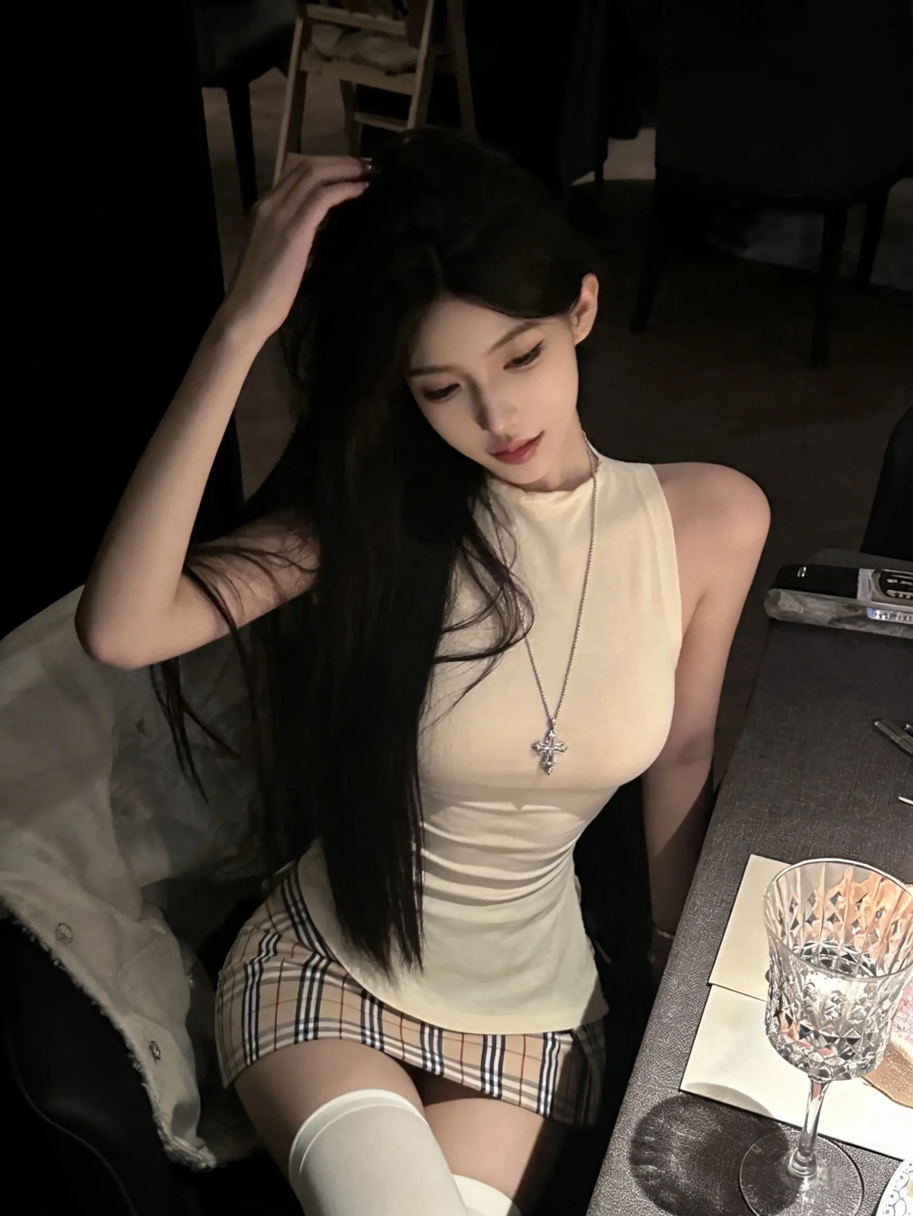 在我跟大陆失联的8个小时里，他向我坦白了一切