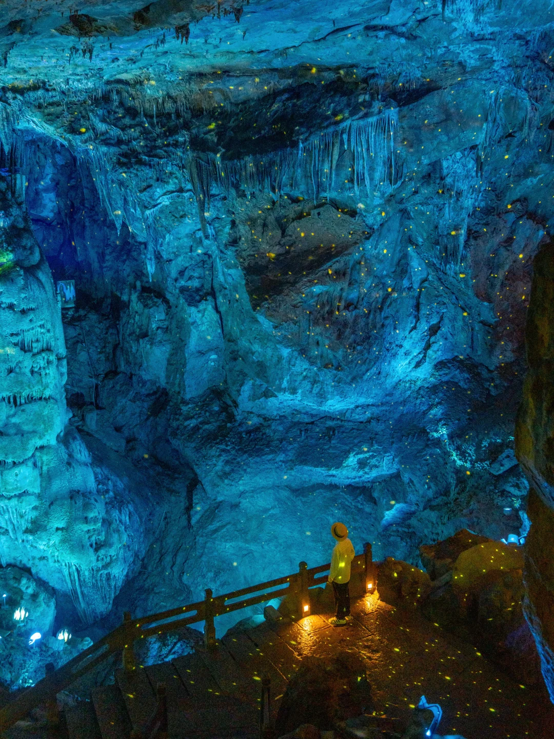 以为西湖已经很美了，直到去了这里…