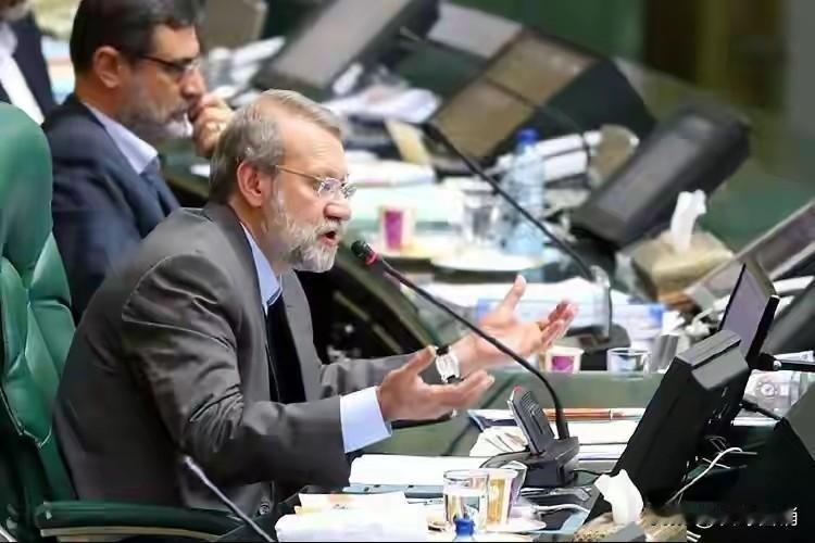 拉里贾尼在以色列空袭中身亡。
这再次给伊朗及所有国家安全以启示:
第一，一个国家