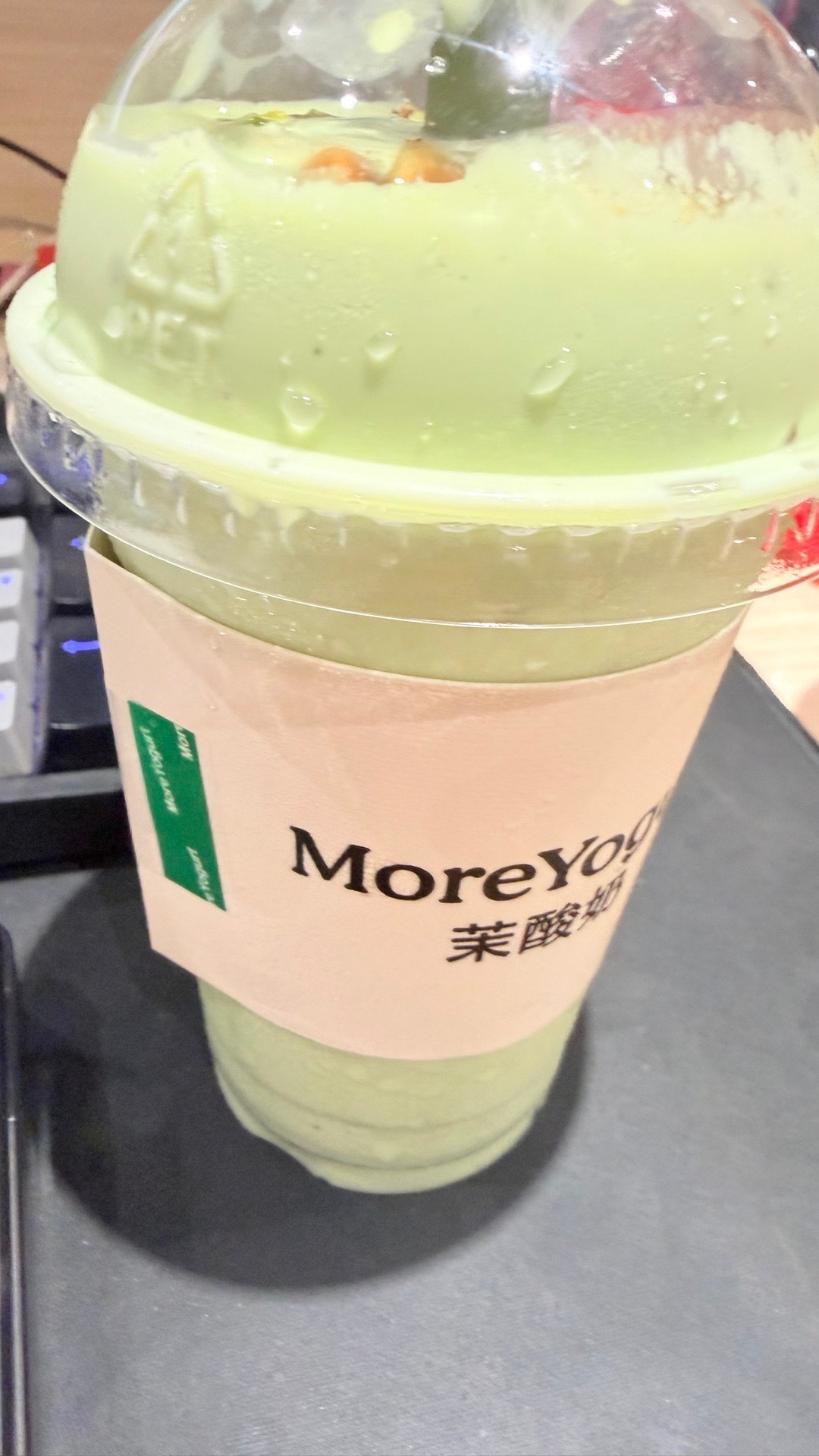 下午茶。 