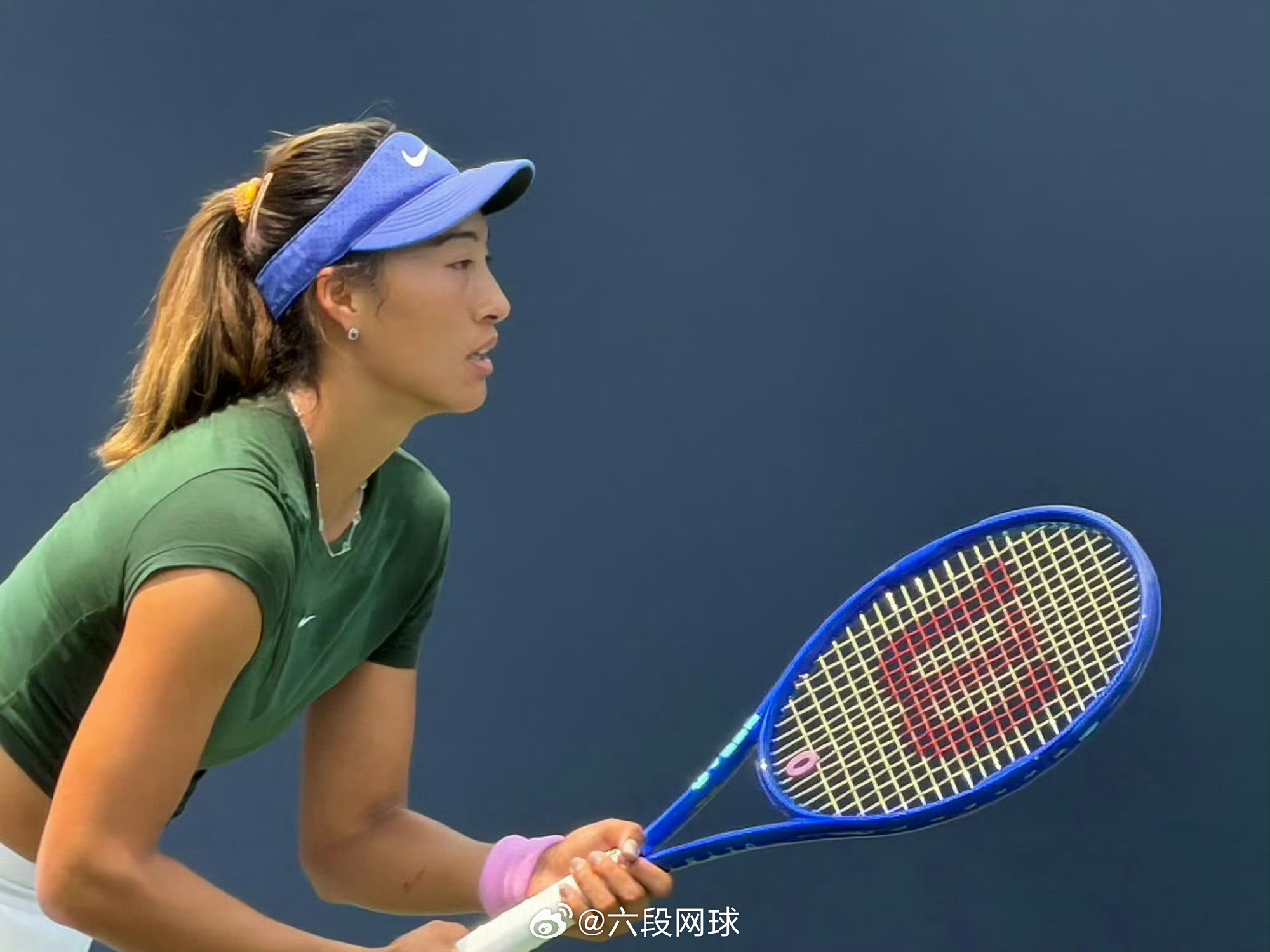 2026WTA1000多伦多阵容动态：西格蒙德退赛！王曦雨入围正赛郑钦文入围资格