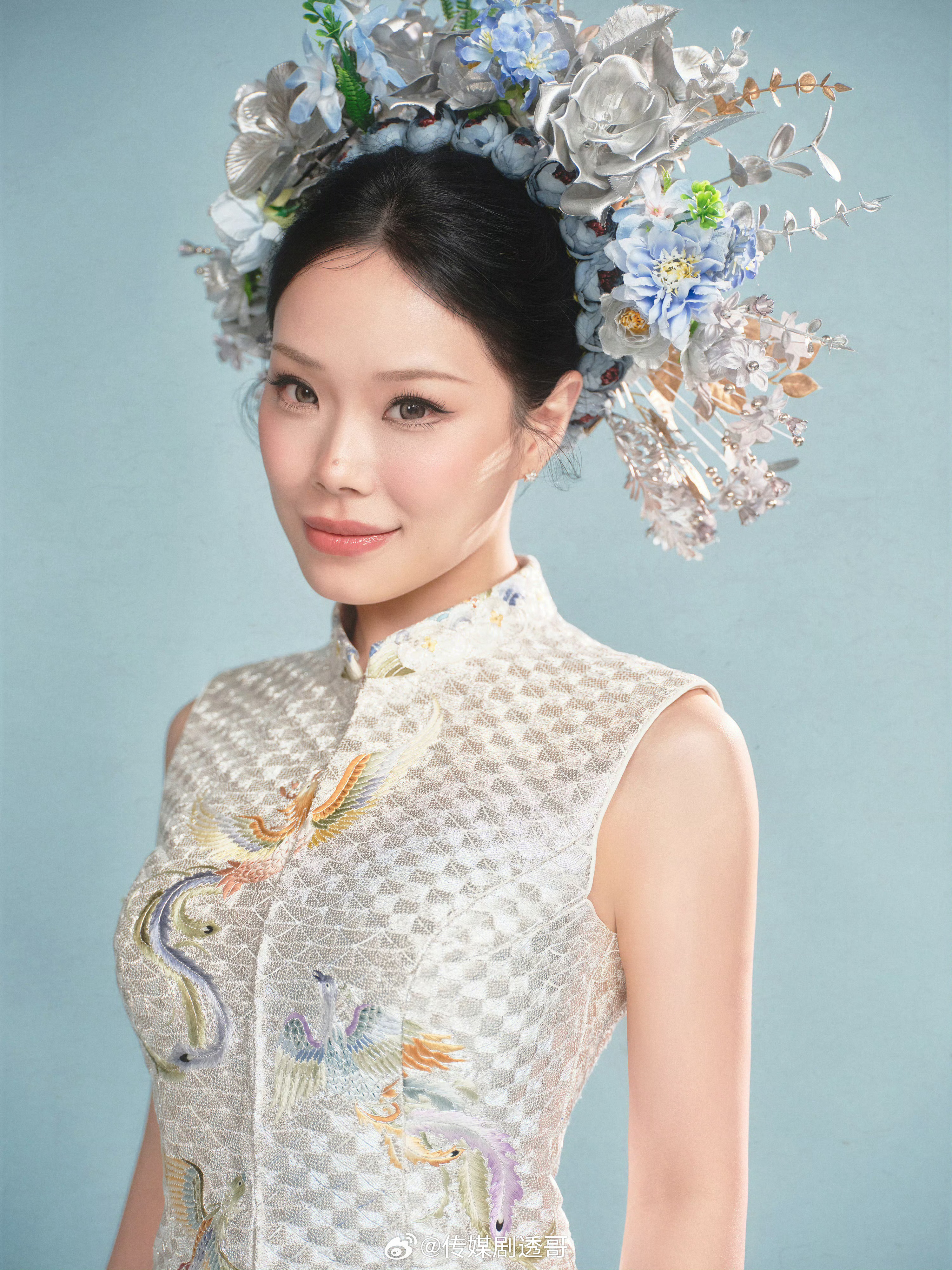 歌手2026第五期补位：万妮达，欢迎～歌手补位阵容歌手2026