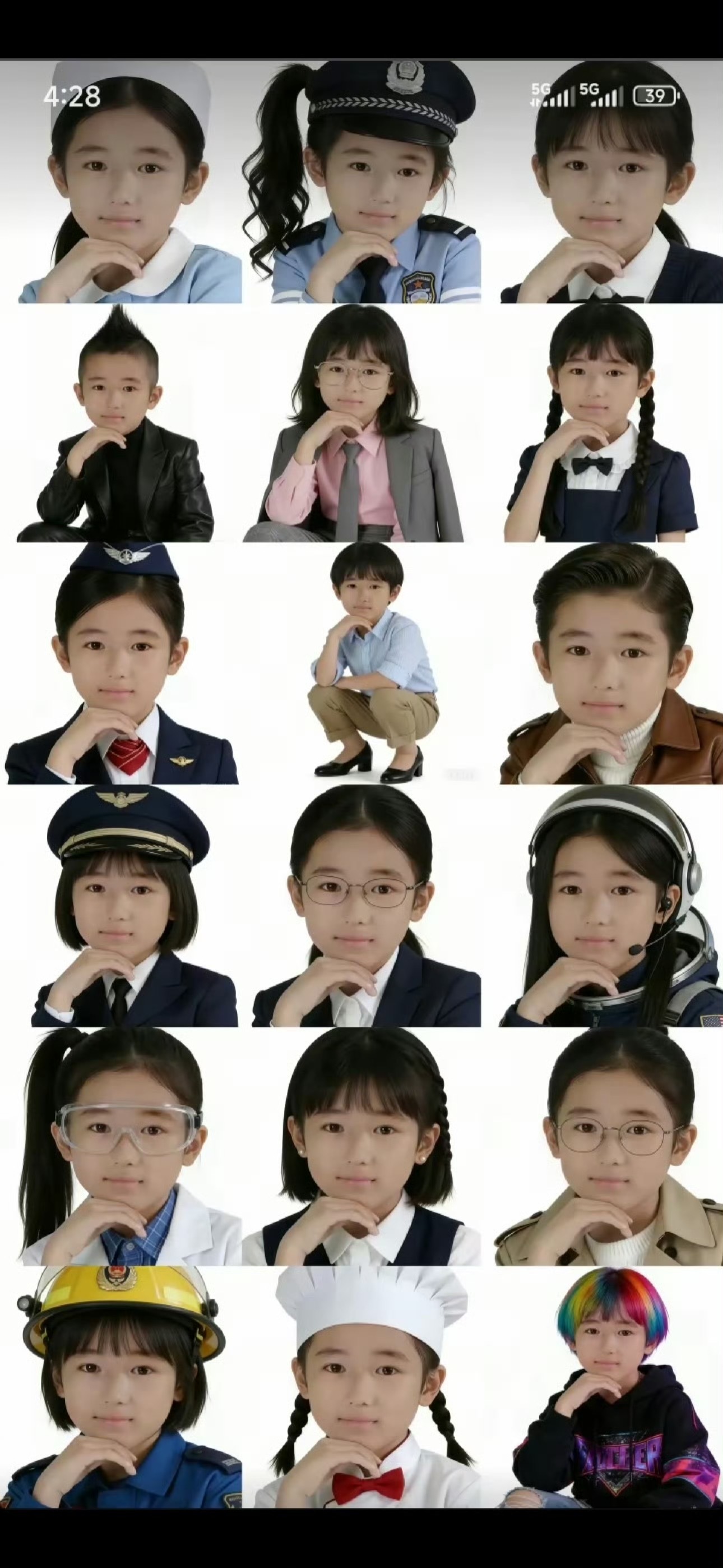 帮朋友问问谁有这张原图啊 