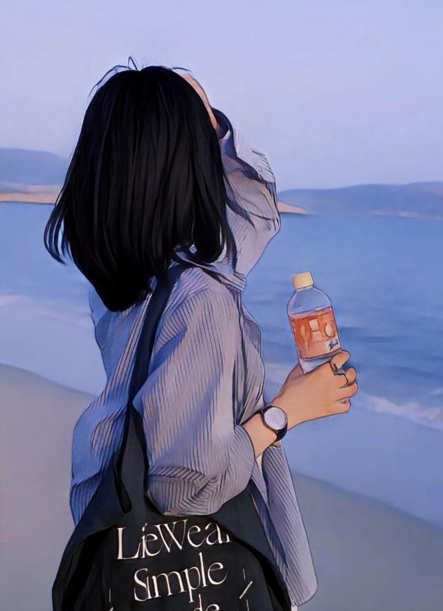 教育学家曾令人醍醐灌顶的话：“一个家庭中，女性只要受过高等教育，往往上可教夫，下