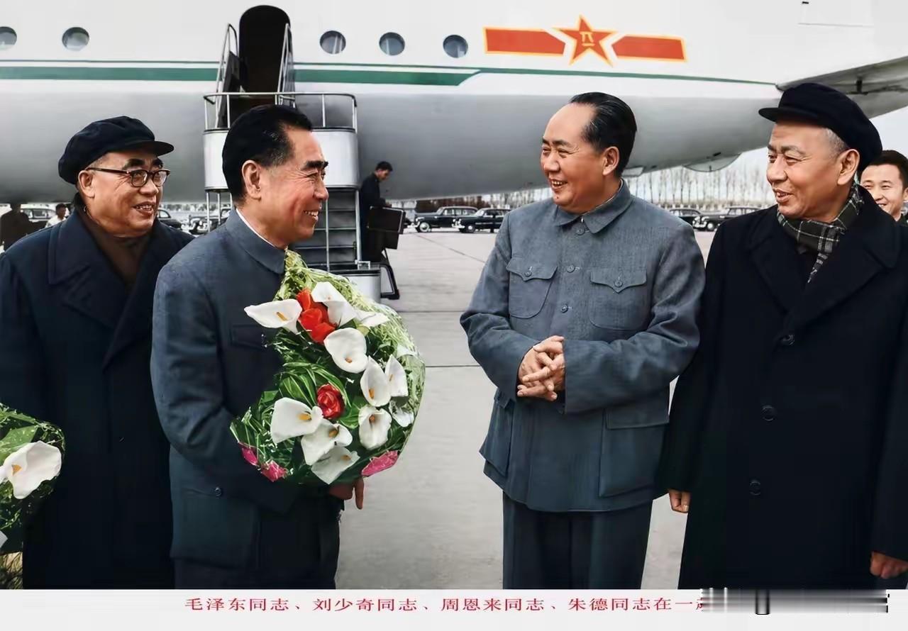 经典的镜头，难忘的历史，祖国的功臣！