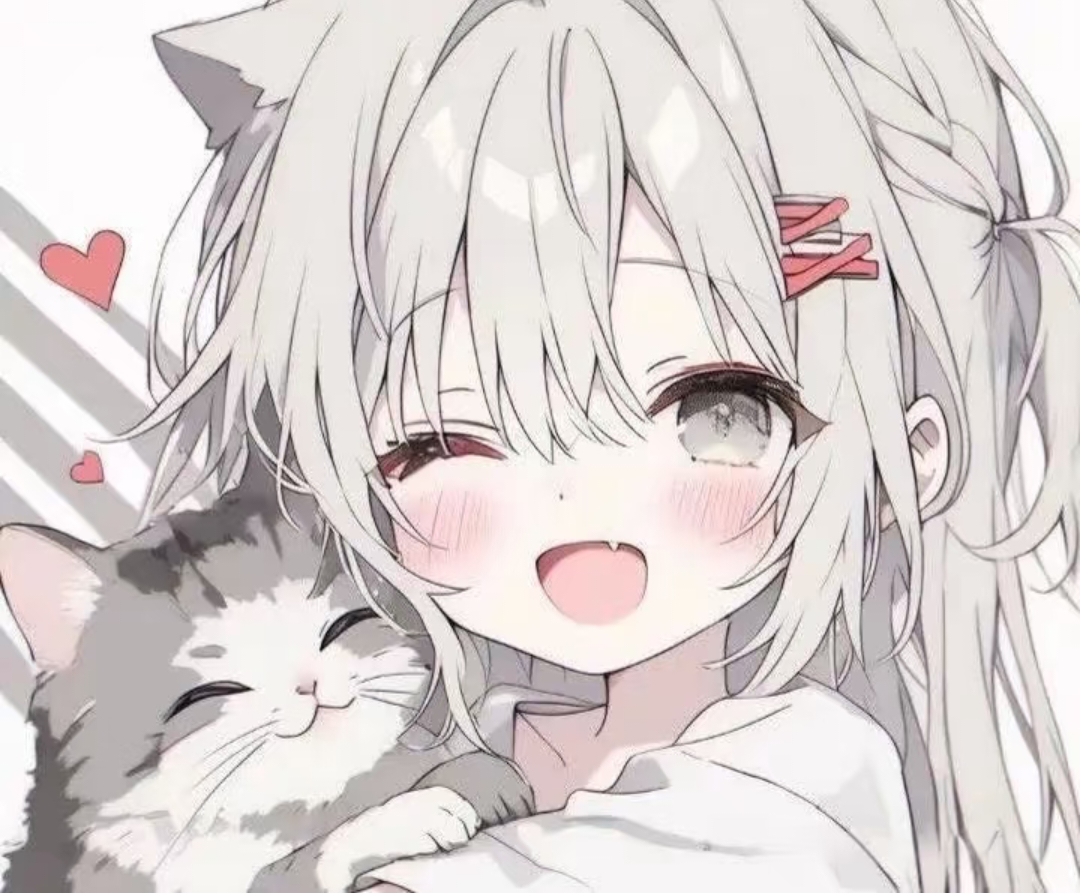 𝐒𝐇𝐀𝐑𝐄｜小众动漫女头｜女生动漫头像｜｜女生头像｜｜动漫头像｜｜头像