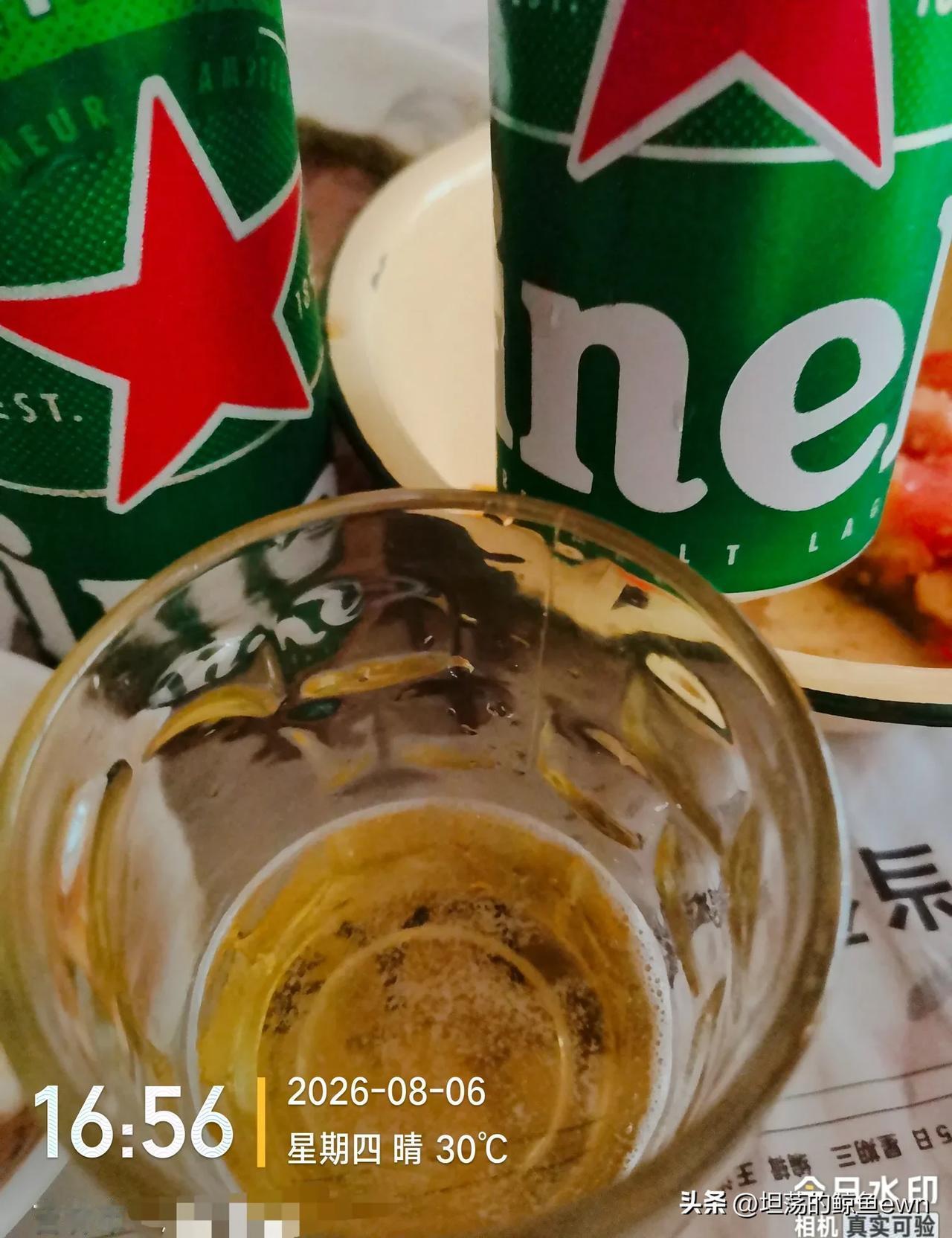 坐标吉林市， 2026年8月6号傍晚17:20分，60多岁了从来没有像今年这么盼