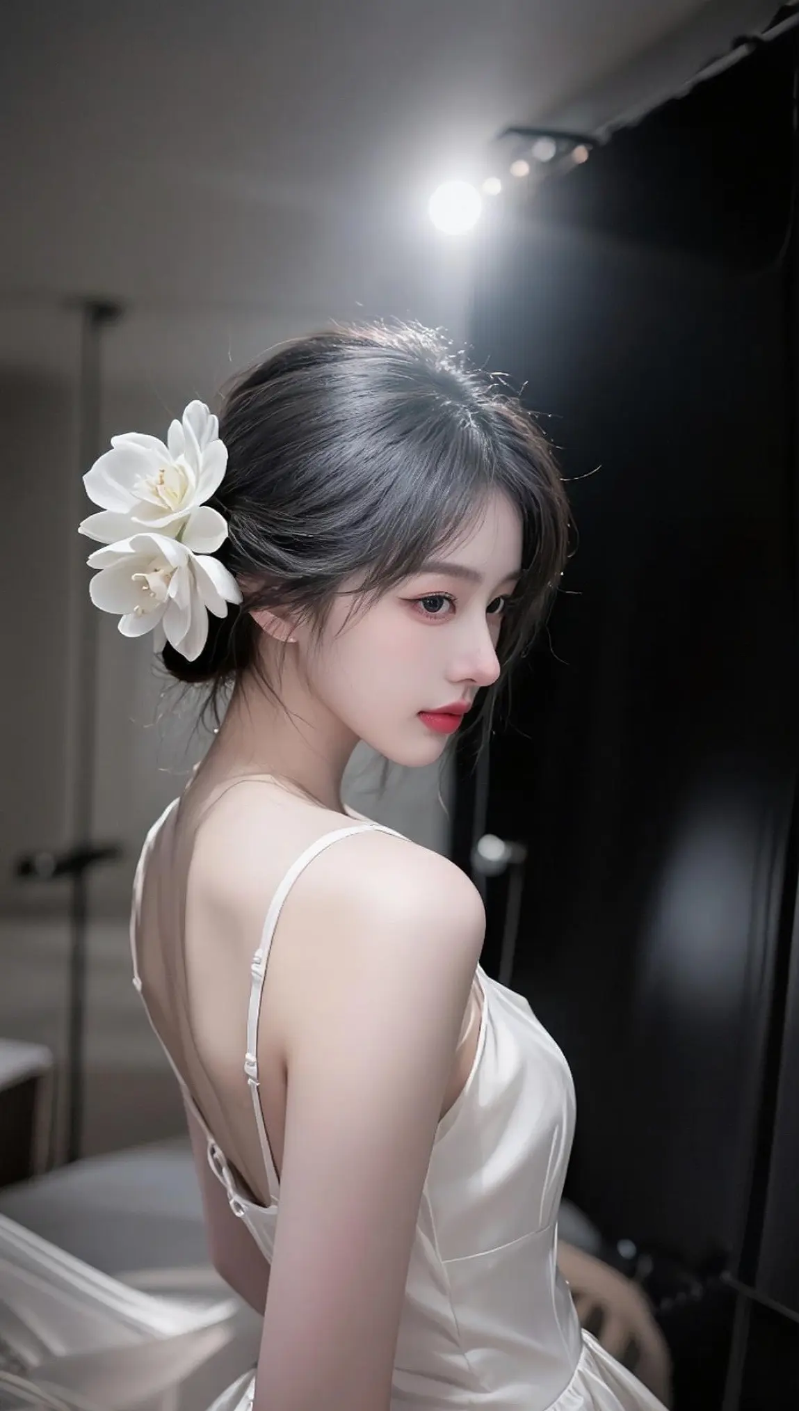 好女人得到名声，坏女人得到一切