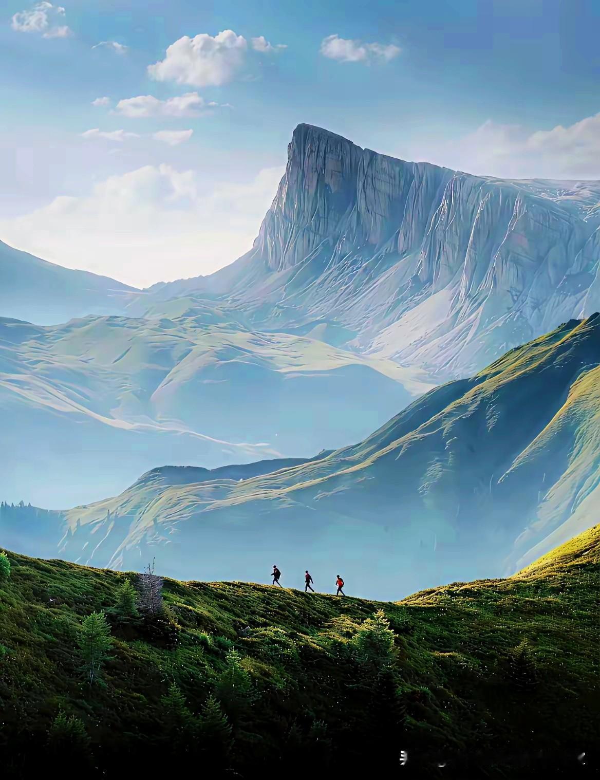 人性：见利忘害

人总觉得自己比鱼鸟聪明，故而常常嘲笑：
鱼只见饵而不见钩，
鸟