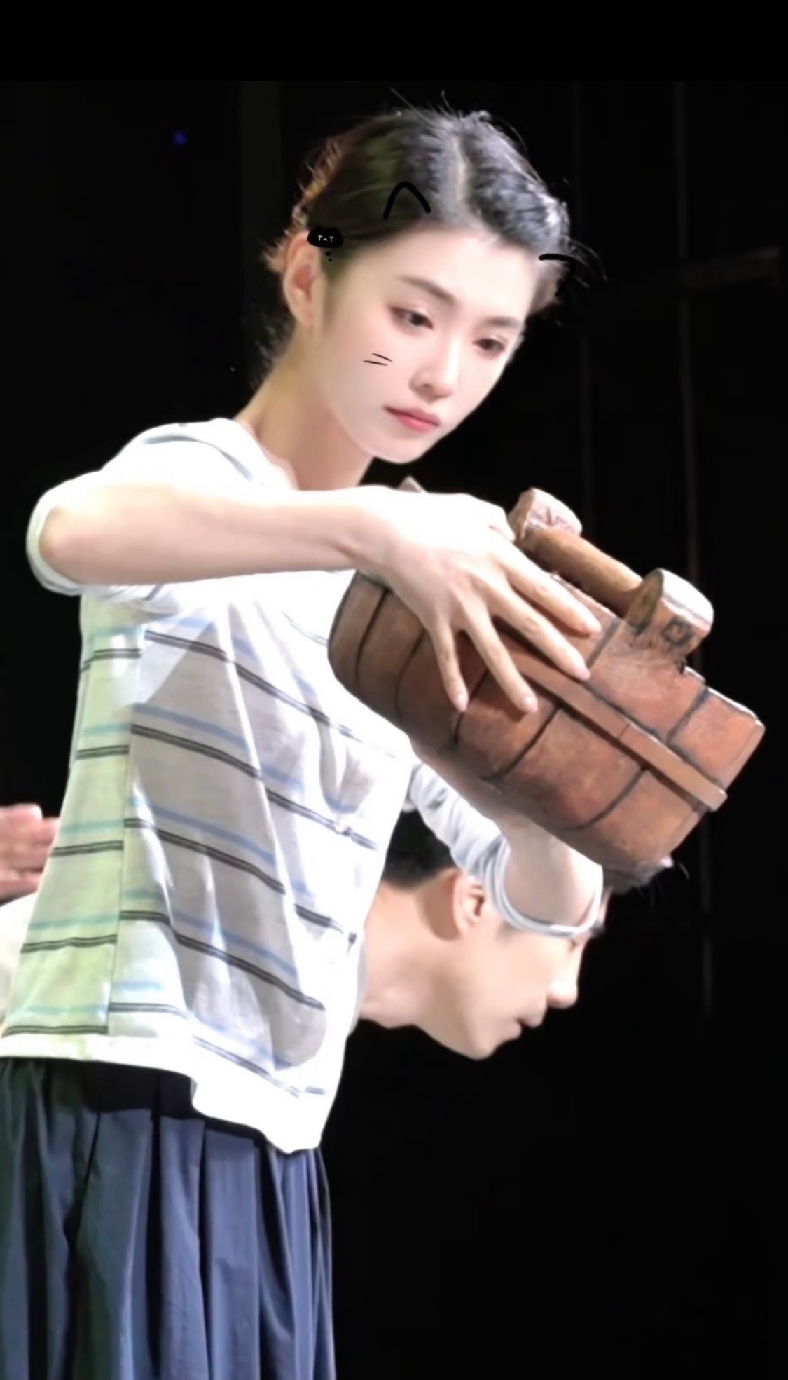 兜咪！ 