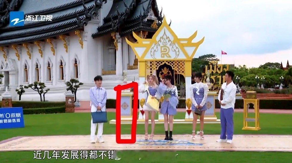 蔡徐坤印尼节目蔡徐坤如今在内娱上不了节目，但是可以上印尼的电视节目《印尼偶像》（