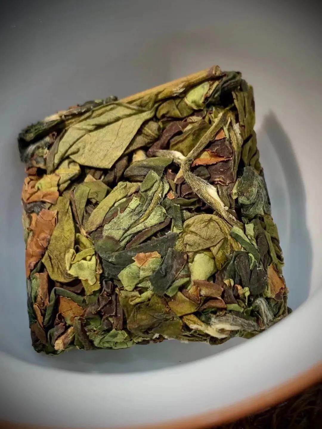 一杯好茶就是一杯好山好水
每一款茶就是这片山水最自然的表达
