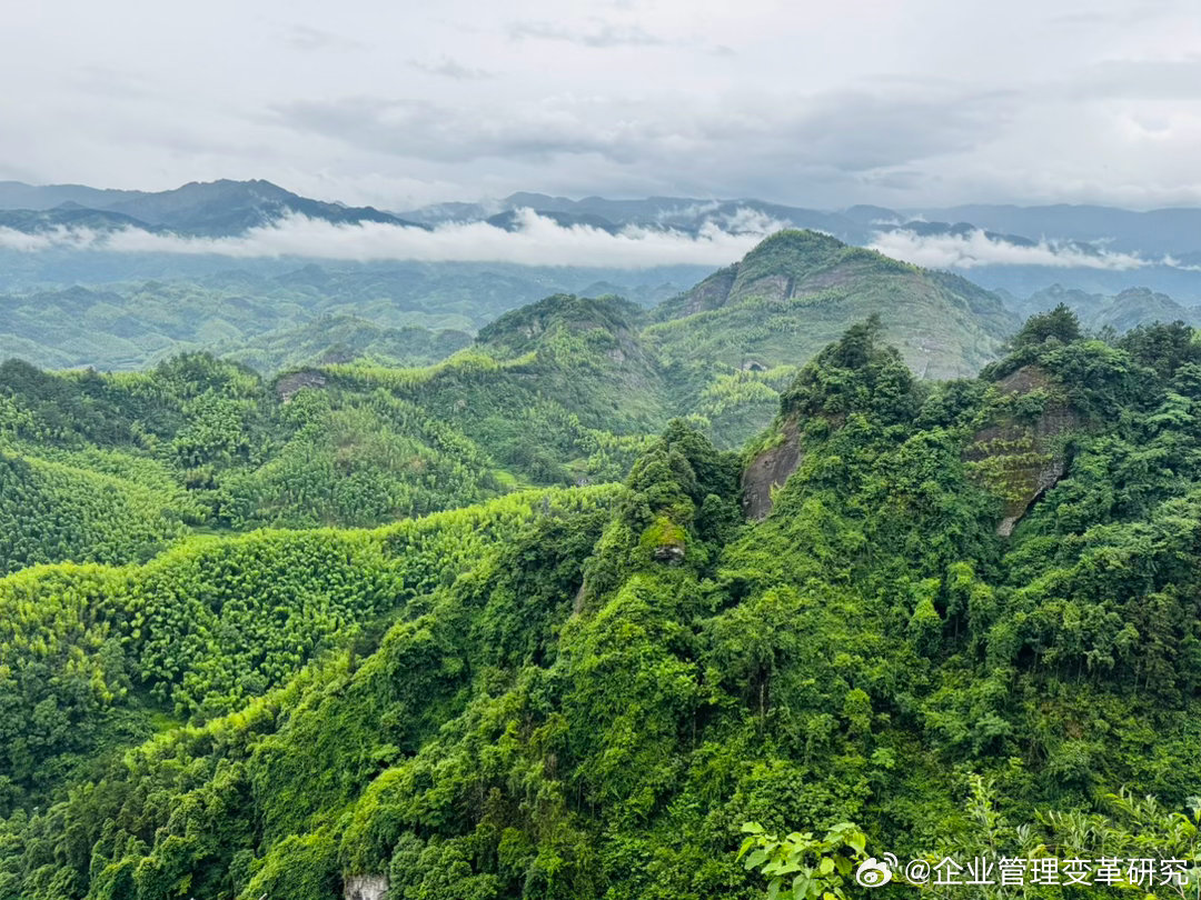 崀山天一巷景区。壁立千仞，破石通天，“天下第一巷”。 邵阳·天一巷景区