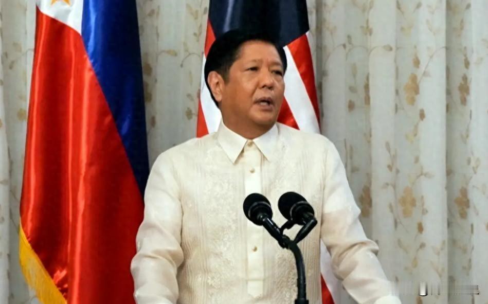 忍无可忍！中方彻底不再惯着菲律宾！官方正式表态：全面停止所有援助！这一次，中方是