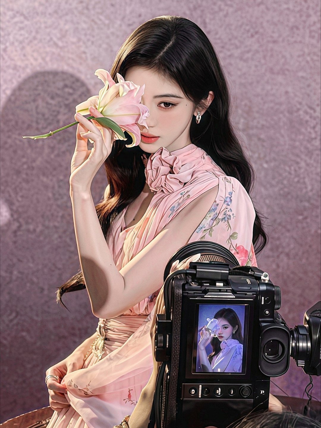 jjy全能偶像和鞠婧祎剪影完全吻和 jjy我们来了有鞠婧祎 “天使的羽毛落到凡间