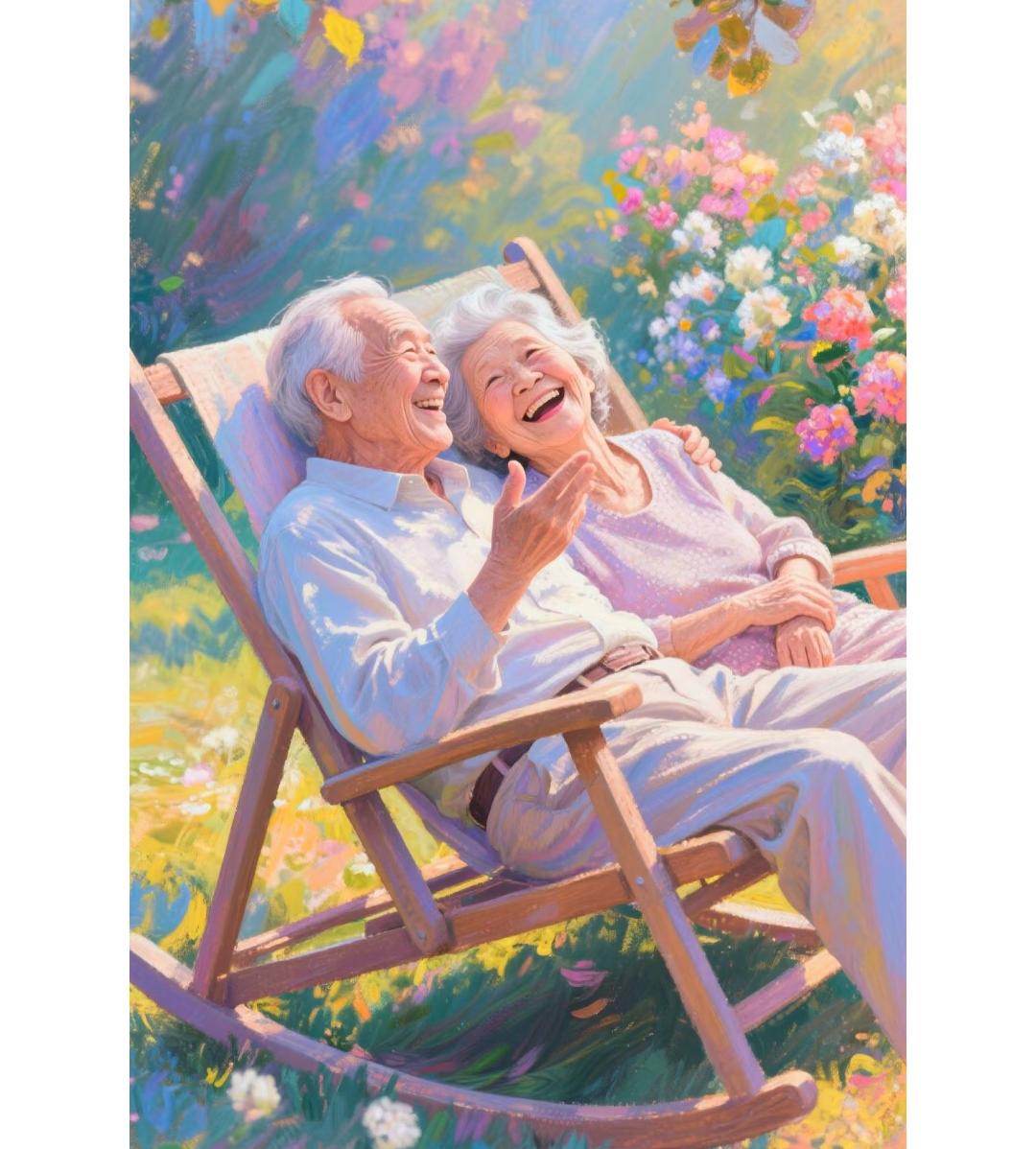 人老了最值钱的不是钱！这6样