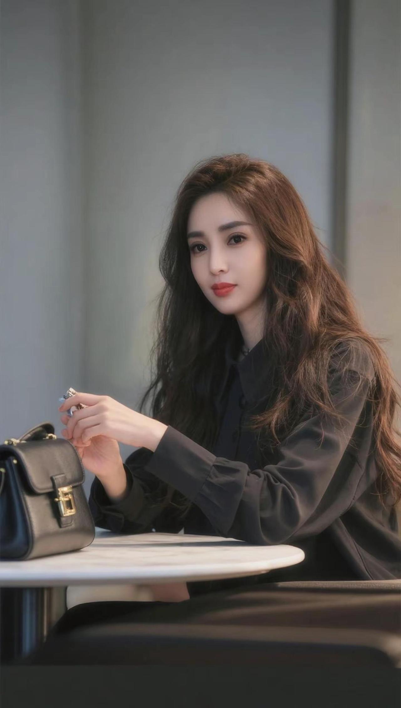 没有人能拒绝姐姐风 温柔御姐 气质女头