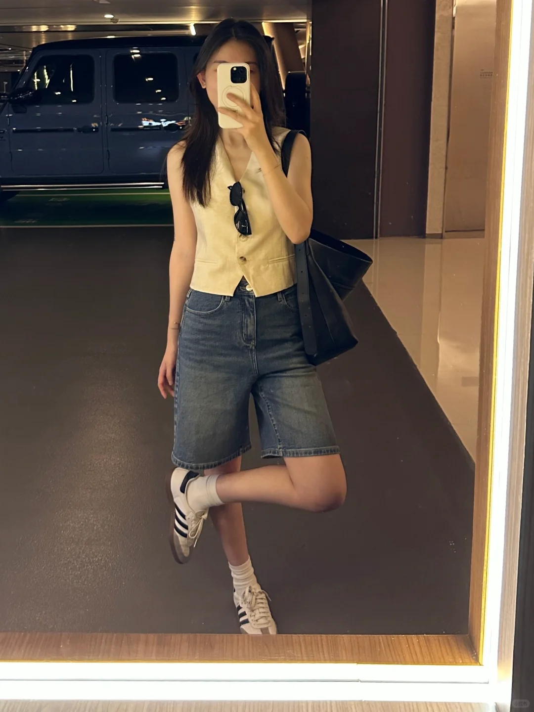 就这样简单随性比较好🌊