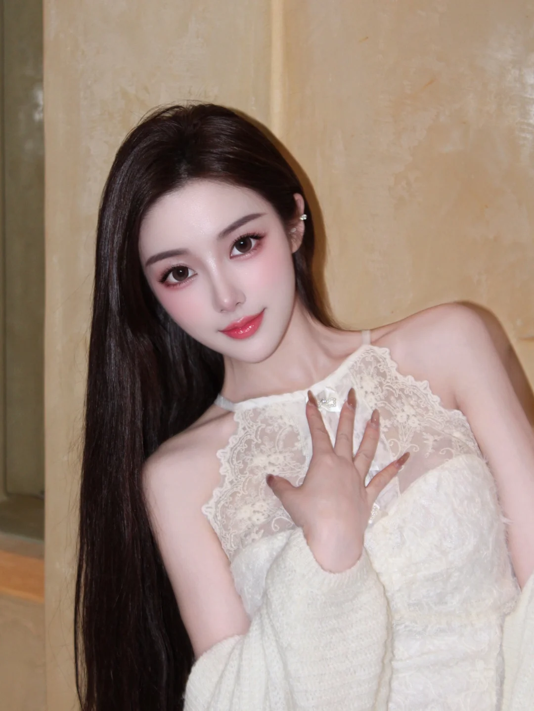 杭州玻尿酸 轮廓固定真的香😍