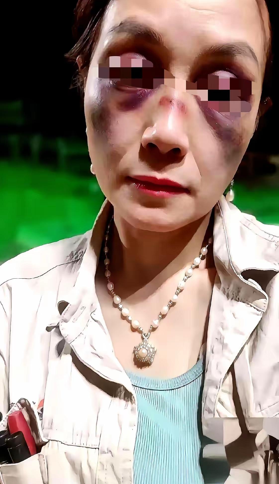 这段话戳破了婚姻的遮羞布——“没有法律震慑、没有经济重罚、没有社会舆论制裁，让婚