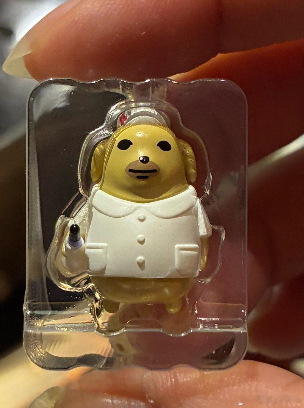 哈哈哈哈我的小伙伴去深o回来给我的战利品（喂） 