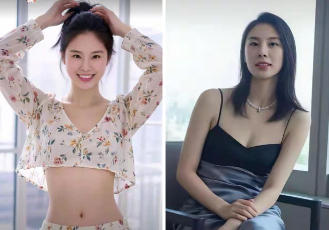 [中国赞]中国女篮第一后卫王思雨，31岁了，她放出的择偶条件，直接劝退了99%的