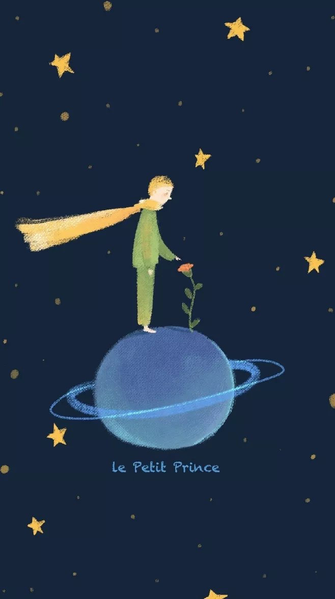 爱意积累地太多，见面是唯一的解决方法。