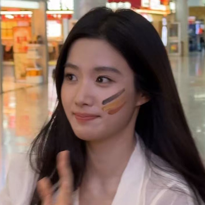 好想咬一口 ​​​