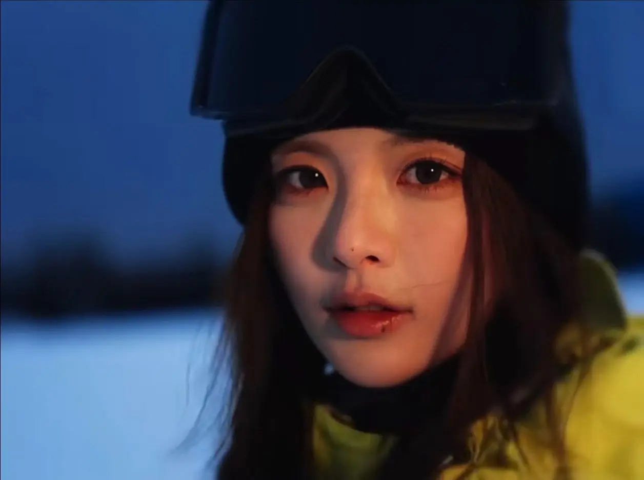 杨超越郑雨杨超越今天是太阳雨