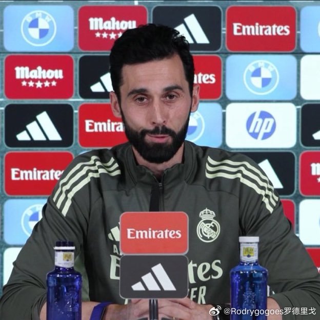 阿韦罗亚：“罗德里戈？他非常重要。他可以成为一名关键的、决定性的球员。多年来，他