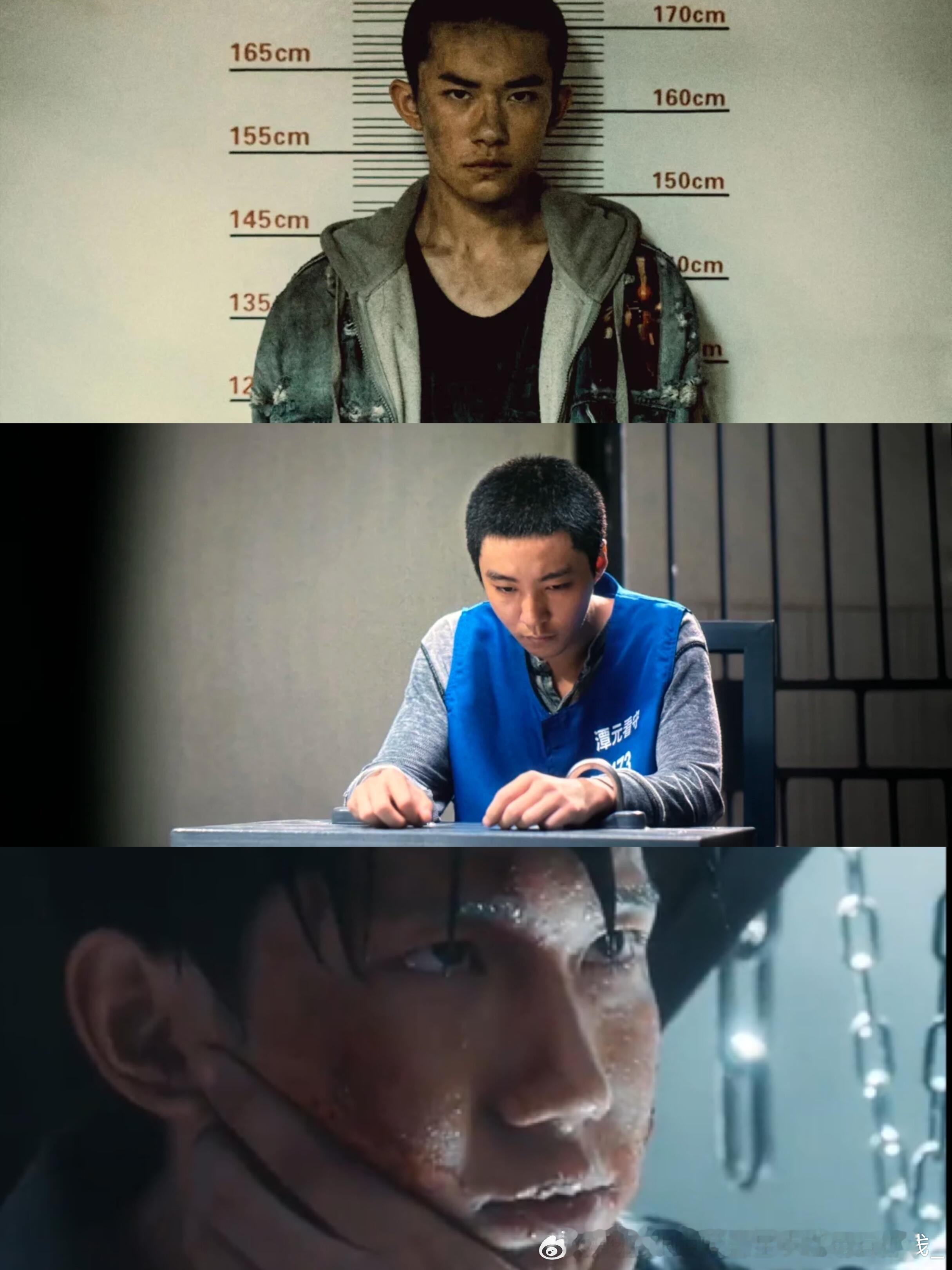 一家人就是要整整齐齐！三小只都是“进狱系”男神了！易烊千玺《少年的你》王俊凯《野