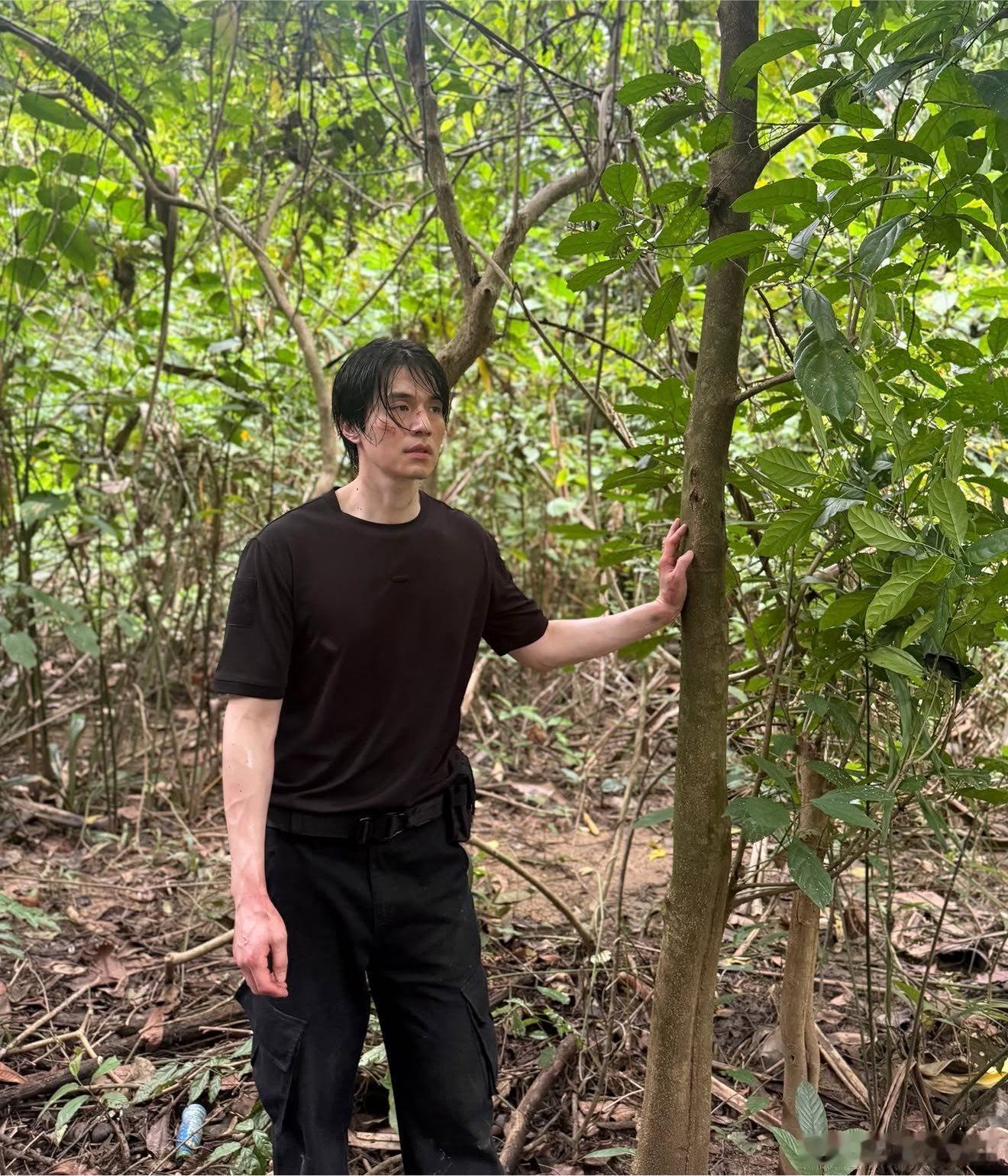 【热推万赞】幻视泰剧7台男主附体的李栋旭照片～哈哈哈哈哈哈哈哈哈哈哈哈哈哈哈哈哈